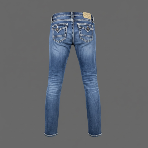 Grade A Bundle – 10x Jeans
