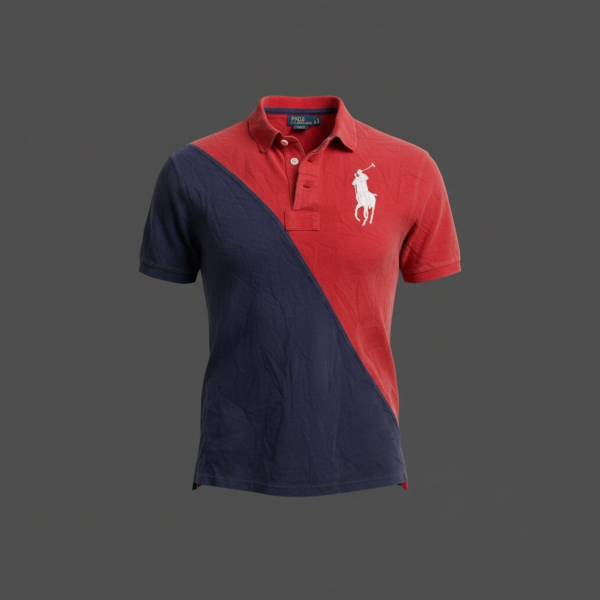 Grade A Bundle – 10x Polo Shirts