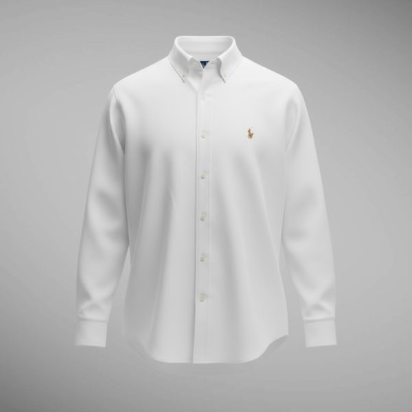 Grade A Bundle – 10x Shirts