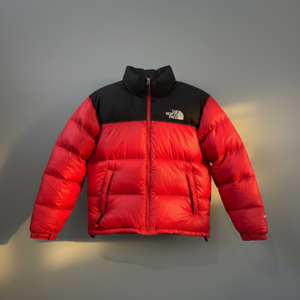 Grade A Bundle – 10x TNF Jackets