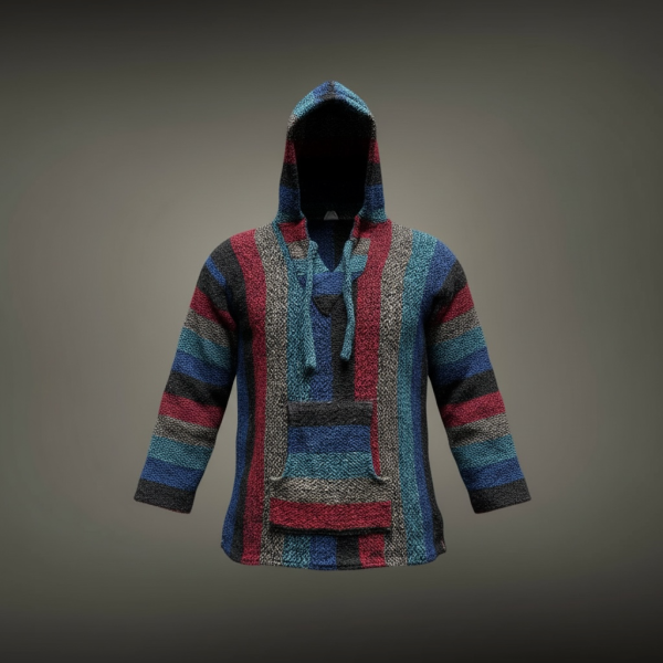Grade A Bundle – 10x Hoodies