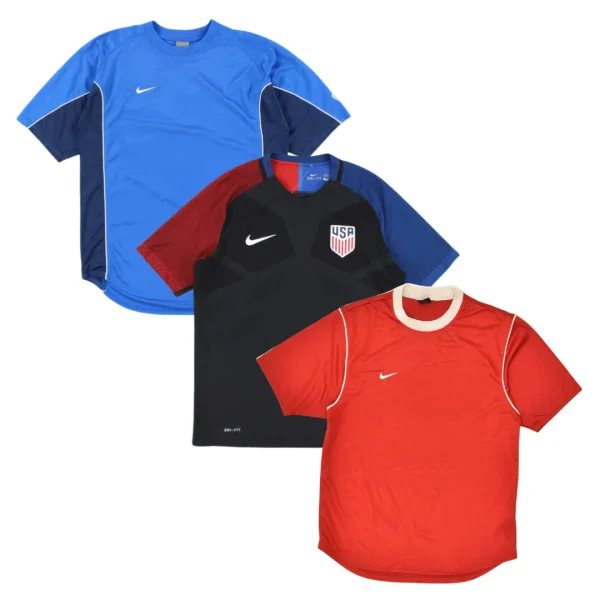 Nike Sports T-Shirts 50x