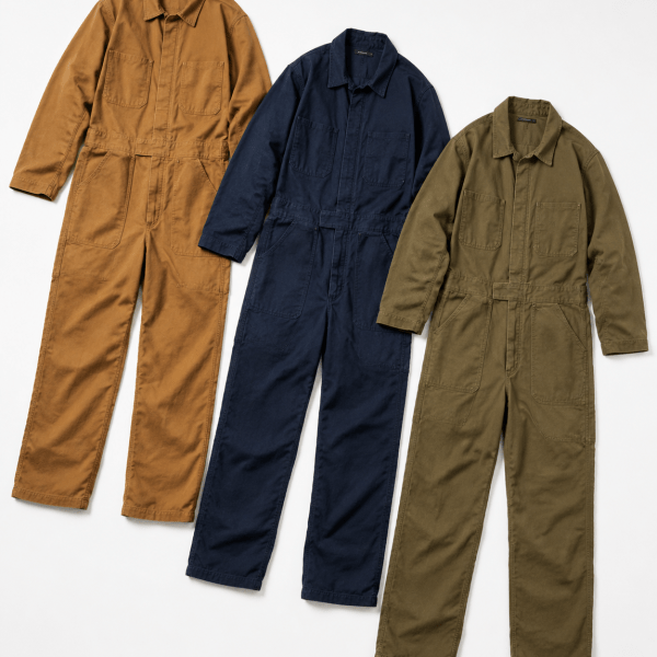 Carhartt Style Coveralls 25x