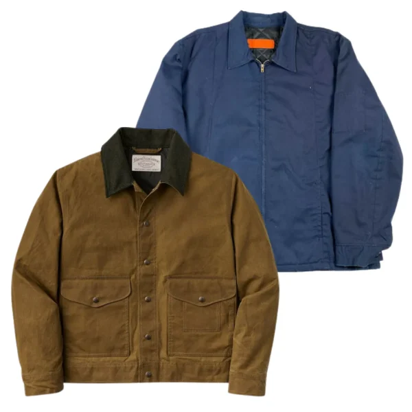 Carhartt Style Workwear Jackets 25x