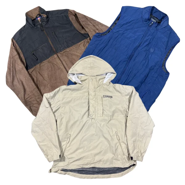 Chaps Jackets 25x