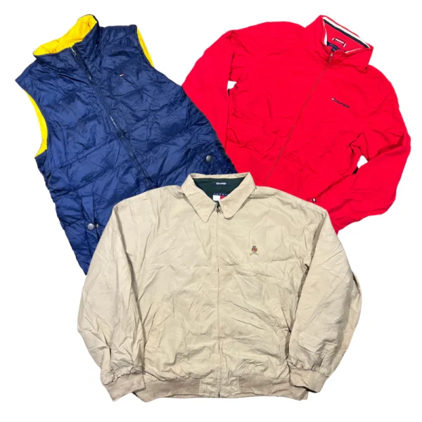 Tommy Hilfiger Jackets 25x