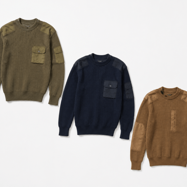 Army Sweaters 50x