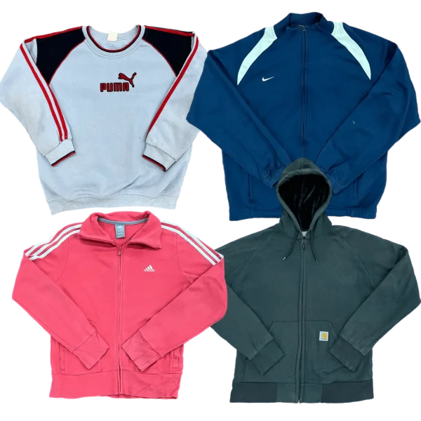 Boys/Women's Sweatshirts 50x