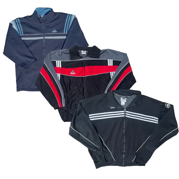 Branded Track Jackets 50x
