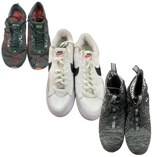 Branded Trainers/Shoes 50x