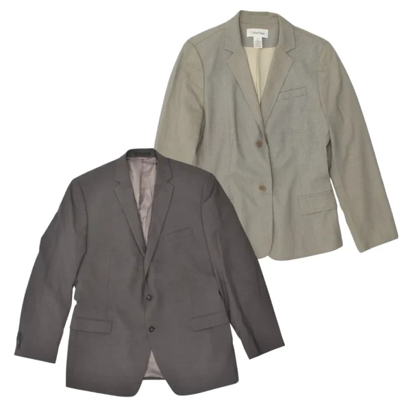 Calvin Klein Blazers 50x