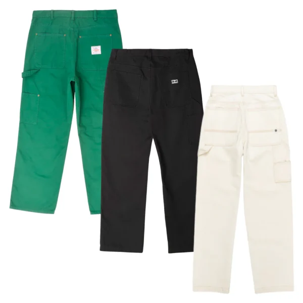 Carhartt Style Carpenter Trousers 50x