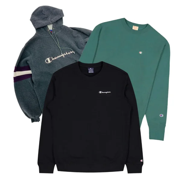 Champion Sweatshirts 50x