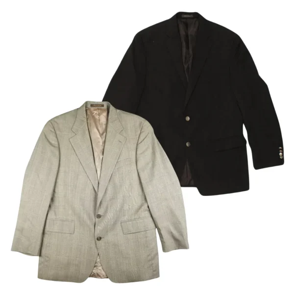Chaps Blazers 50x