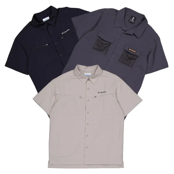 Columbia Shirts 50x