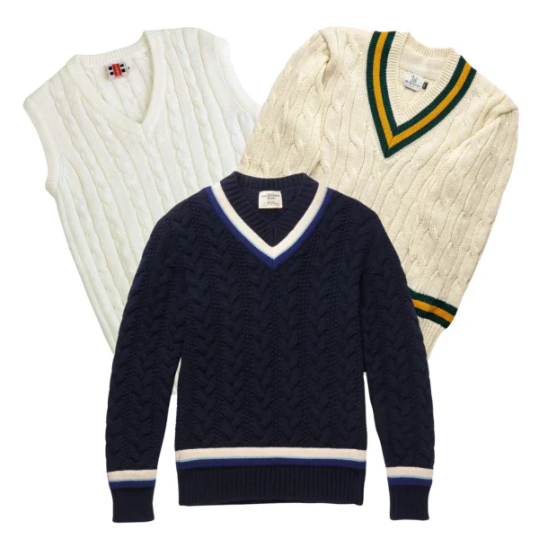 Cricket Sweaters 50x