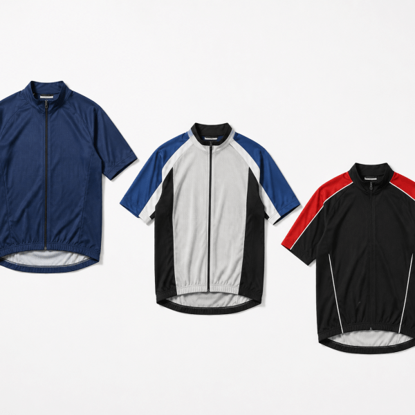 Cycling Jerseys 50x