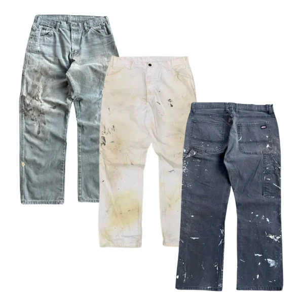 Dickies Trousers 50x