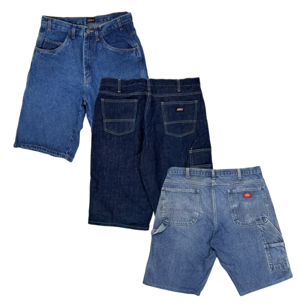 Dickies Denim Shorts 50x