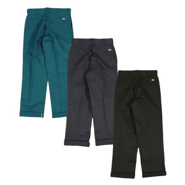Dickies Oversized 874 Trousers 50x