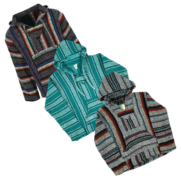 Baja Hoodies 50x