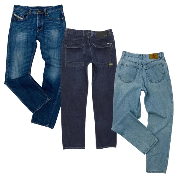 Diesel/G-Star Jeans 50x