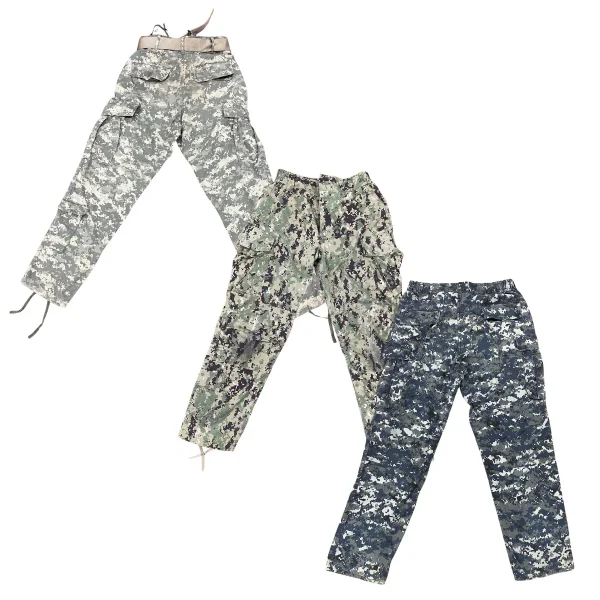 Digital Army Trousers 50x