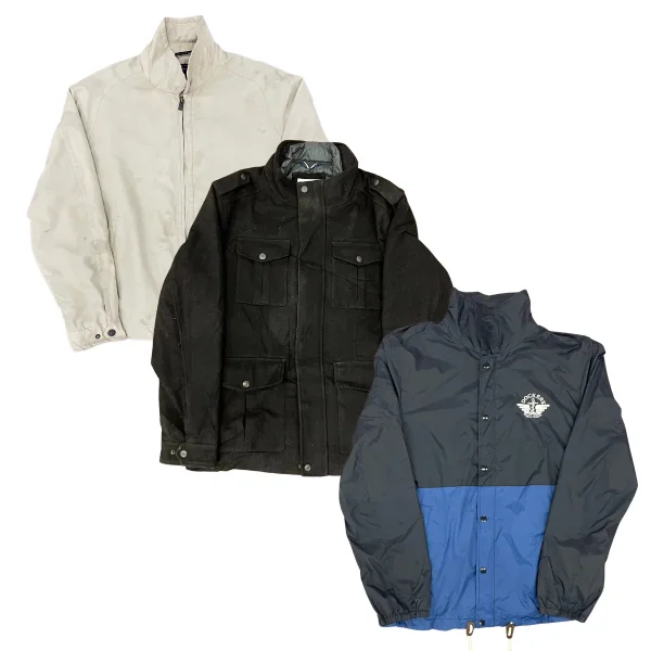 Dockers Jackets 50x