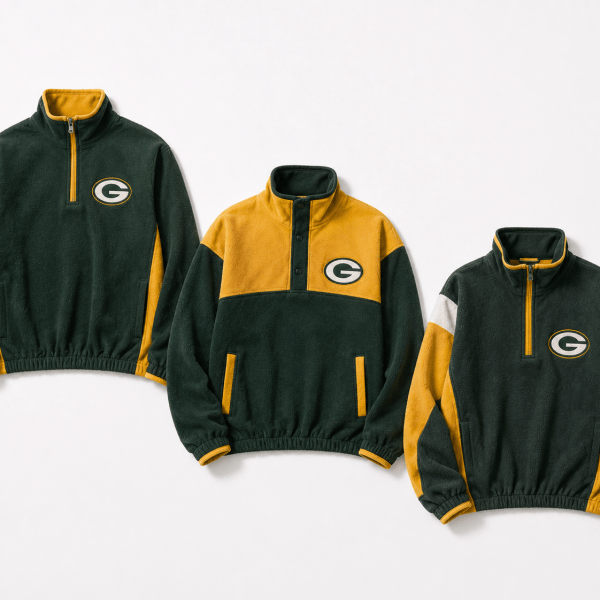 Green Bay Packers Fleeces 50x