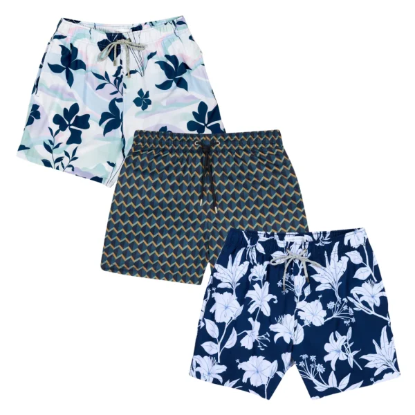 Hawaiin Shorts 50x