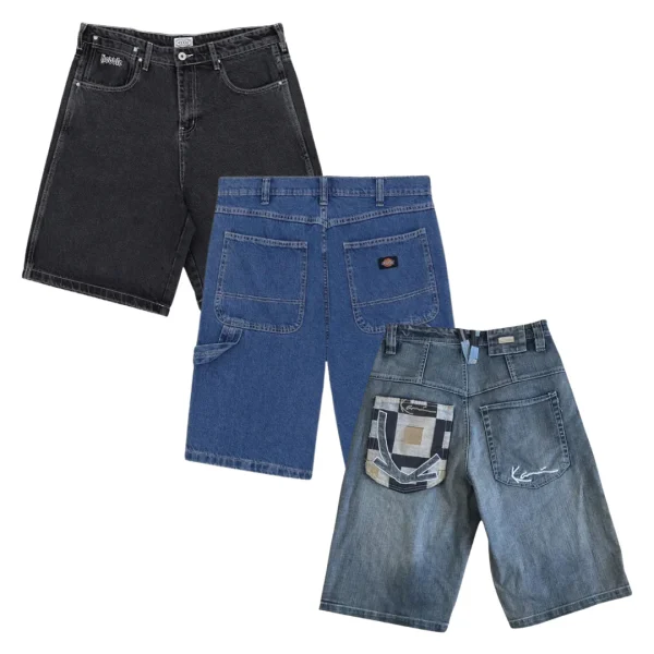 Hip Hop Shorts 50x