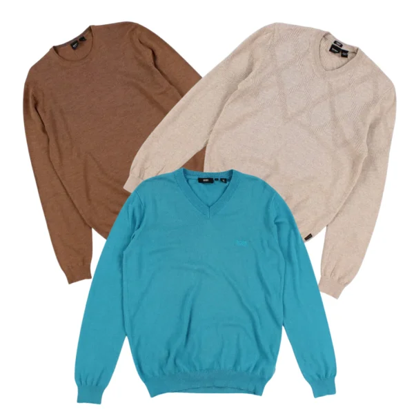 Hugo Boss Knitwear 50x