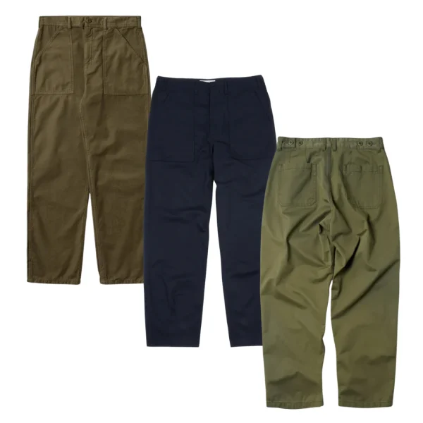 Hunting Trousers 50x