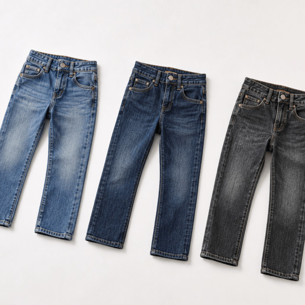 Kids Levi's Lee Wrangler Jeans 50x