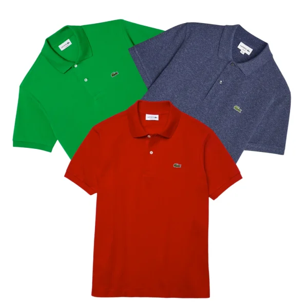 Lacoste Polo Shirts 50x