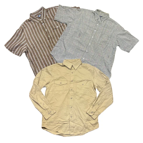 Land's End Shirts 50x
