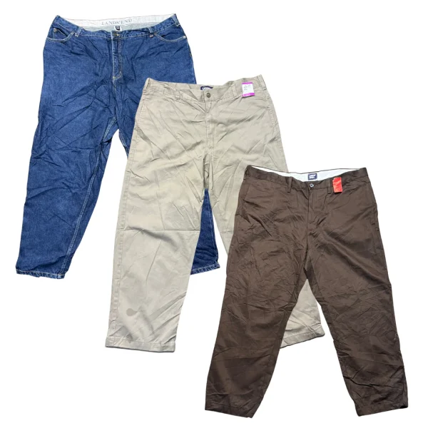 Land's End Trousers 50x