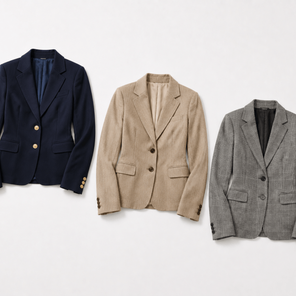 Lauren Ralph Lauren Blazers 50x