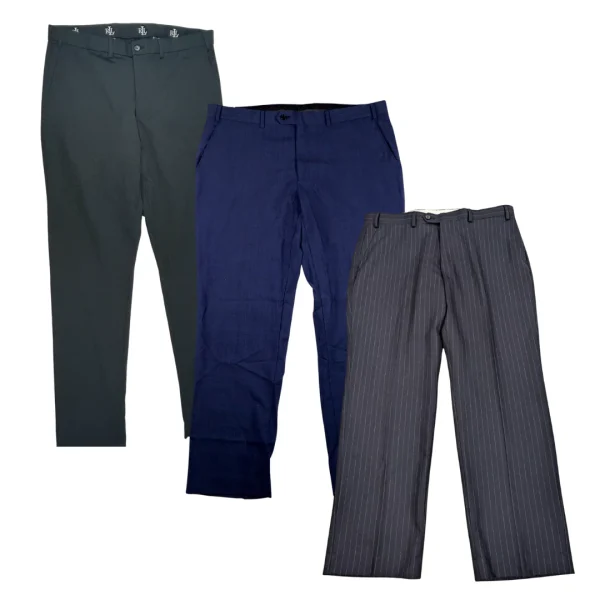 Lauren Ralph Lauren Trousers 50x