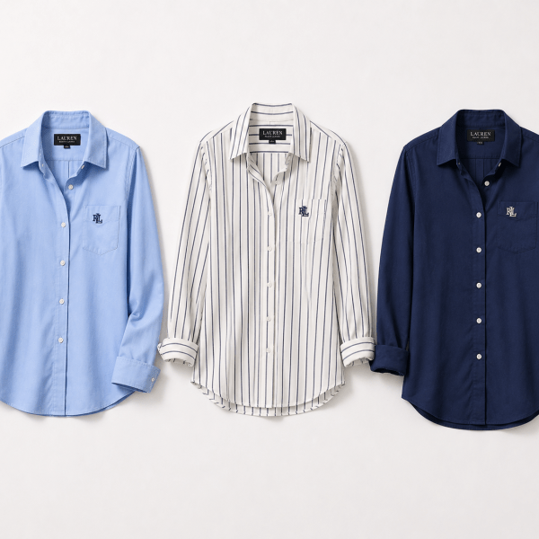 Lauren Ralph Lauren Shirts 50x