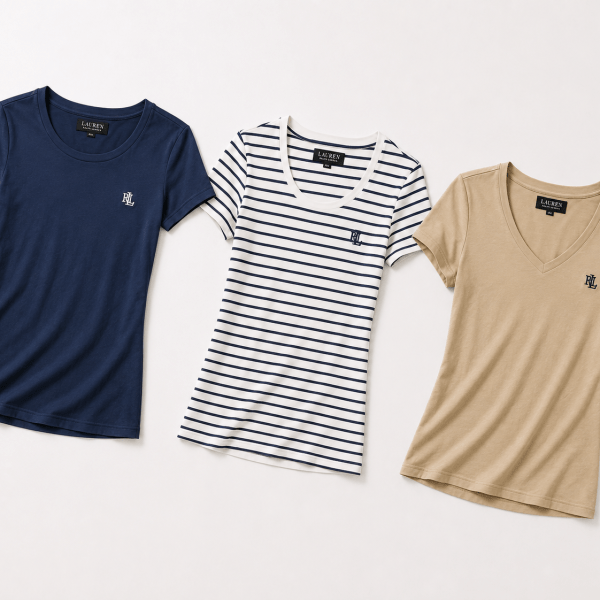 Lauren Ralph Lauren T-Shirts 50x