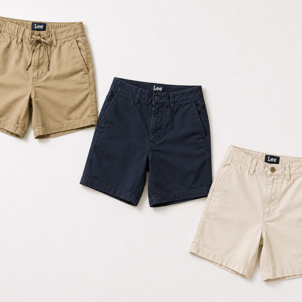 Lee Shorts 50x