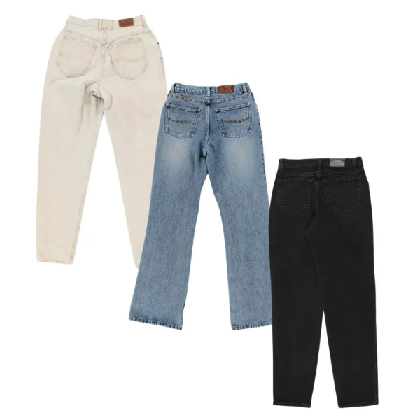 Women's Lee Jeans 50x