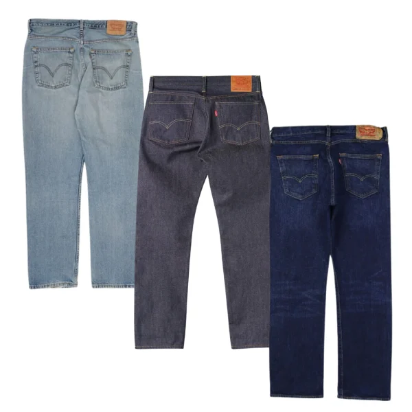Levi's Mix Code Jeans 50x