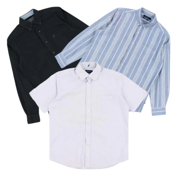 Nautica Shirts 50x