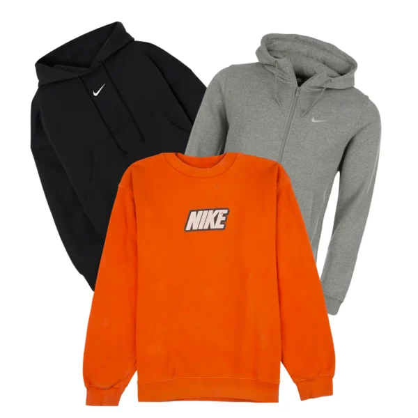 Nike Sweatshirts 50x
