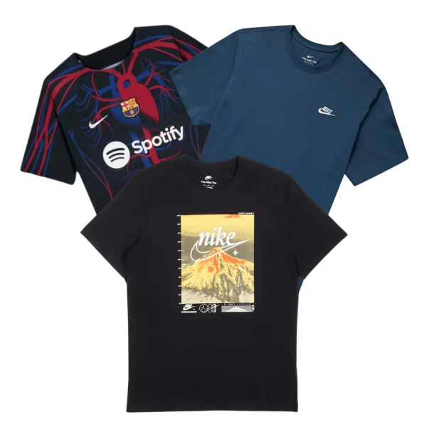 Nike T-Shirts 50x