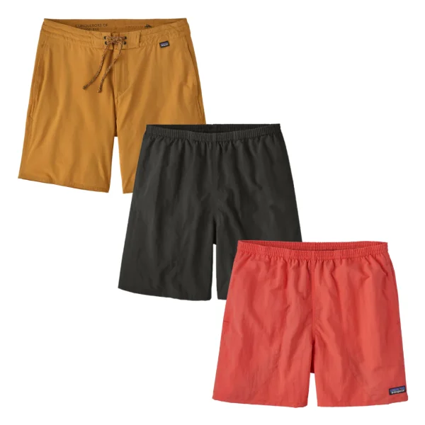 Patagonia Shorts 50x