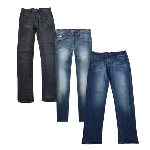 Police Jeans 50x