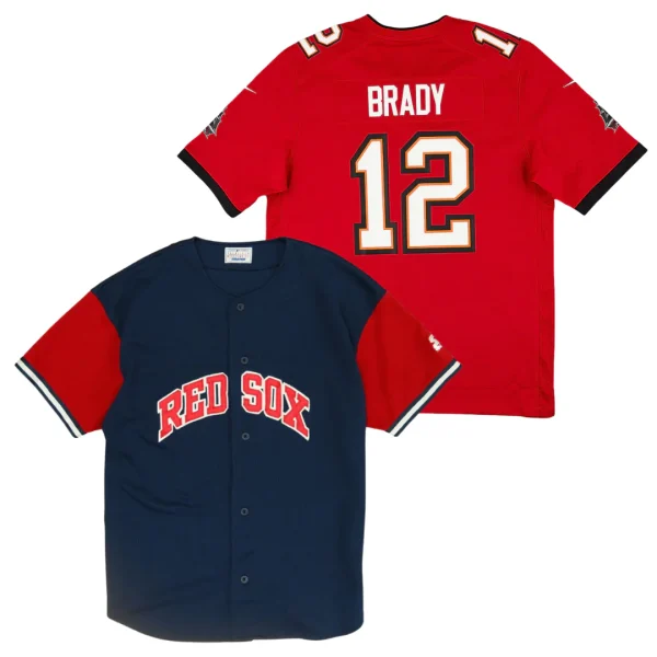 Pro Sport USA Jerseys 50x